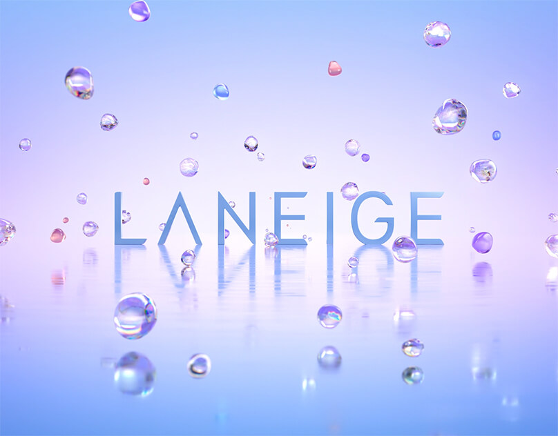 Laneige Luminous Inside